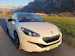 PEUGEOT RCZ 1.6 200PS Turbo