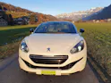 PEUGEOT RCZ 1.6 200PS Turbo