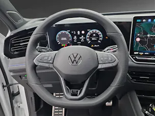 VW Tiguan 2.0 TSI DSG R-Line Plus 4Motion