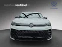 VW Tiguan 2.0 TSI DSG R-Line Plus 4Motion
