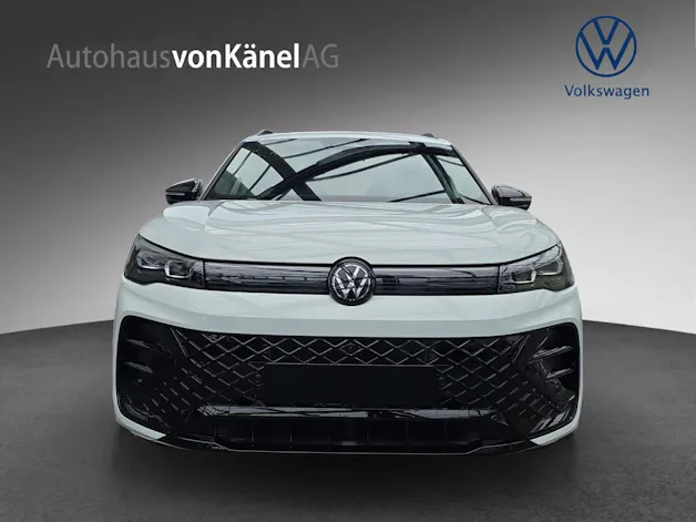 VW Tiguan 2.0 TSI DSG R-Line Plus 4Motion
