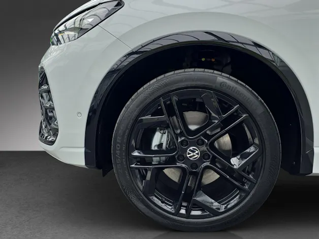 VW Tiguan 2.0 TSI DSG R-Line Plus 4Motion