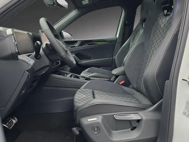 VW Tiguan 2.0 TSI DSG R-Line Plus 4Motion