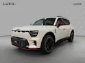 SMART #5 100kWh Brabus AWD