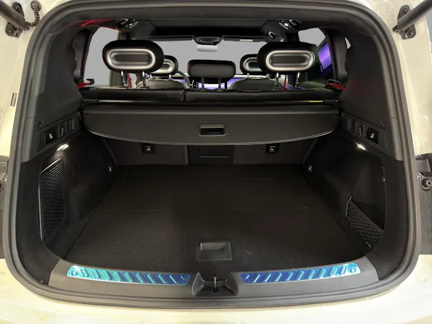 SMART #5 100kWh Brabus AWD