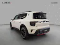 SMART #5 100kWh Brabus AWD