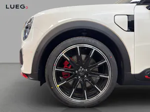SMART #5 100kWh Brabus AWD