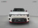 SMART #5 100kWh Brabus AWD