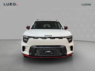 SMART #5 100kWh Brabus AWD