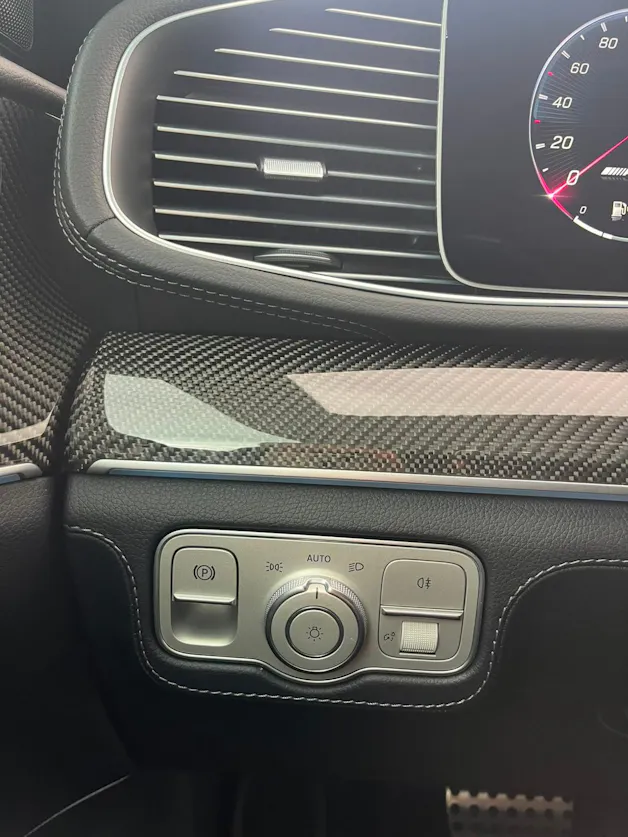 MERCEDES-BENZ GLE 53 AMG Hybrid EQ Star 4Matic+