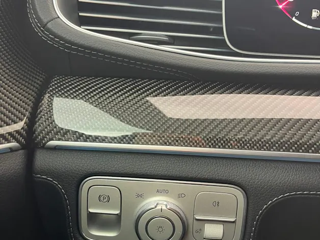 MERCEDES-BENZ GLE 53 AMG Hybrid EQ Star 4Matic+
