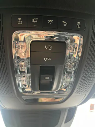 MERCEDES-BENZ GLE 53 AMG Hybrid EQ Star 4Matic+