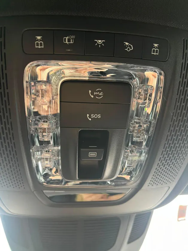MERCEDES-BENZ GLE 53 AMG Hybrid EQ Star 4Matic+