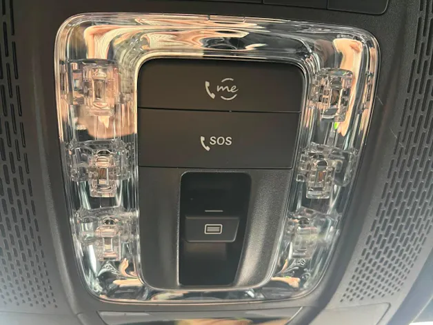 MERCEDES-BENZ GLE 53 AMG Hybrid EQ Star 4Matic+