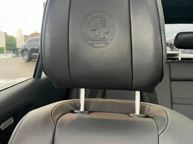 MERCEDES-BENZ GLE 53 AMG Hybrid EQ Star 4Matic+