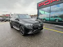 MERCEDES-BENZ GLE 53 AMG Hybrid EQ Star 4Matic+