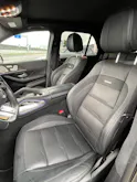 MERCEDES-BENZ GLE 53 AMG Hybrid EQ Star 4Matic+