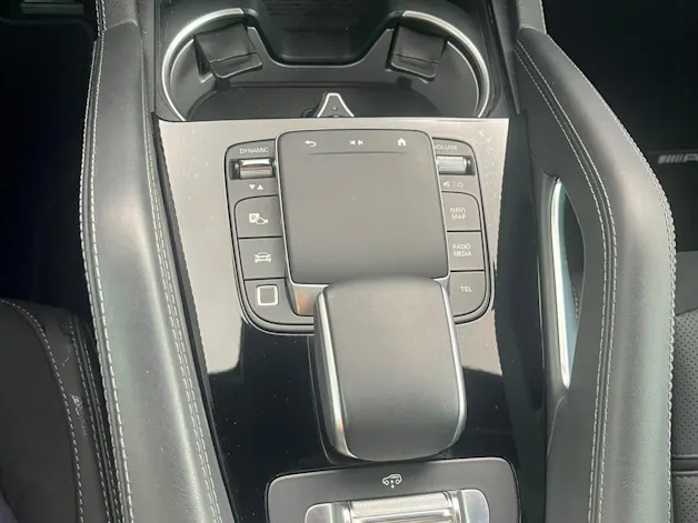 MERCEDES-BENZ GLE 53 AMG Hybrid EQ Star 4Matic+