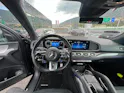 MERCEDES-BENZ GLE 53 AMG Hybrid EQ Star 4Matic+