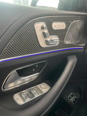 MERCEDES-BENZ GLE 53 AMG Hybrid EQ Star 4Matic+