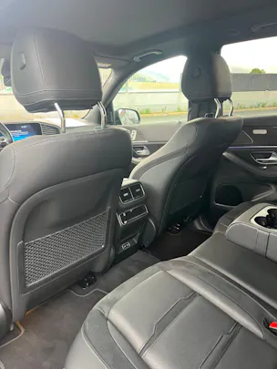 MERCEDES-BENZ GLE 53 AMG Hybrid EQ Star 4Matic+