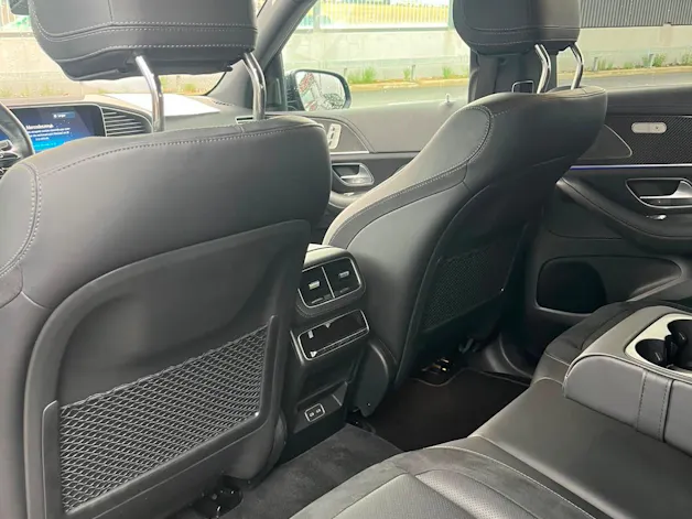 MERCEDES-BENZ GLE 53 AMG Hybrid EQ Star 4Matic+