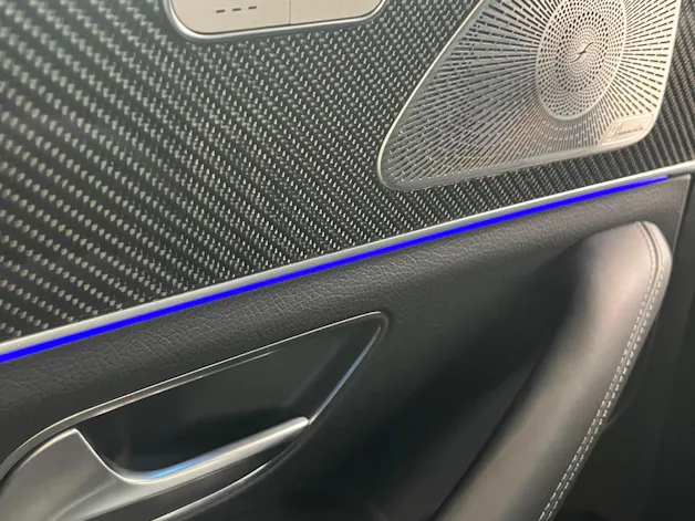MERCEDES-BENZ GLE 53 AMG Hybrid EQ Star 4Matic+
