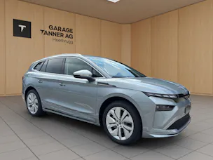 SKODA Enyaq 85x Dynamic 4x4