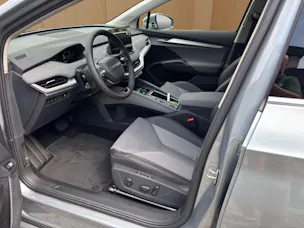 SKODA Enyaq 85x Dynamic 4x4