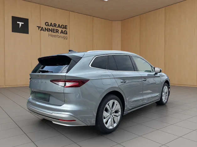 SKODA Enyaq 85x Dynamic 4x4