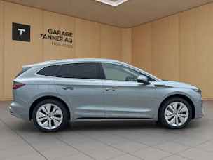 SKODA Enyaq 85x Dynamic 4x4
