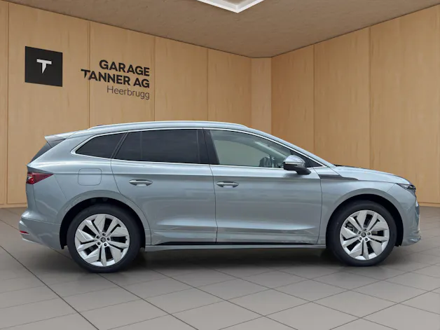 SKODA Enyaq 85x Dynamic 4x4