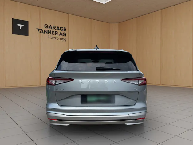 SKODA Enyaq 85x Dynamic 4x4