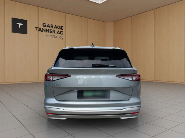 SKODA Enyaq 85x Dynamic 4x4