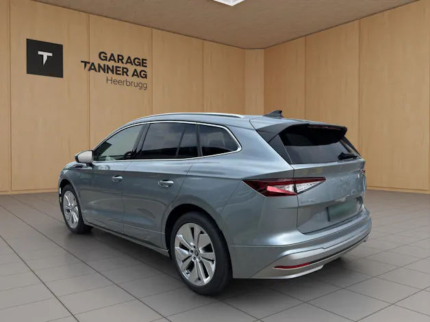 SKODA Enyaq 85x Dynamic 4x4