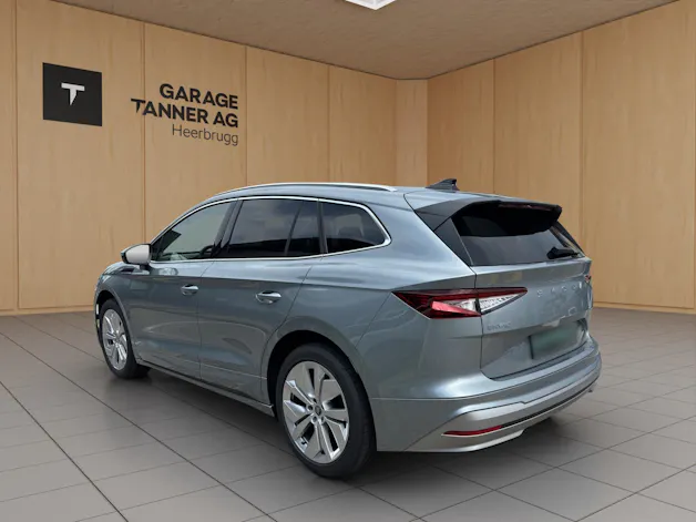 SKODA Enyaq 85x Dynamic 4x4