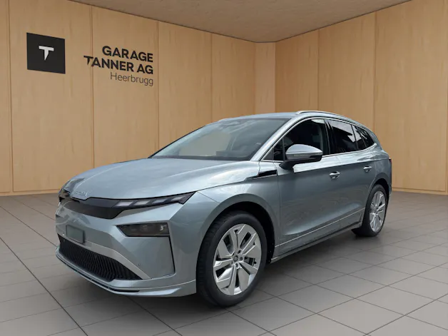 SKODA Enyaq 85x Dynamic 4x4