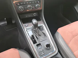 SEAT Ateca 2.0 TDI CR Xcellence 4Drive DSG