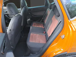 SEAT Ateca 2.0 TDI CR Xcellence 4Drive DSG