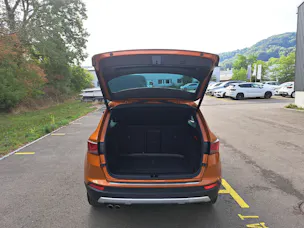 SEAT Ateca 2.0 TDI CR Xcellence 4Drive DSG