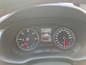 SEAT Ateca 2.0 TDI CR Xcellence 4Drive DSG