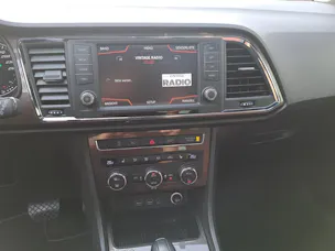 SEAT Ateca 2.0 TDI CR Xcellence 4Drive DSG