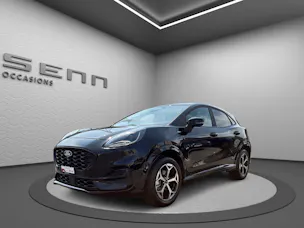 FORD Puma 1.0 MHEV ST-Line Automat