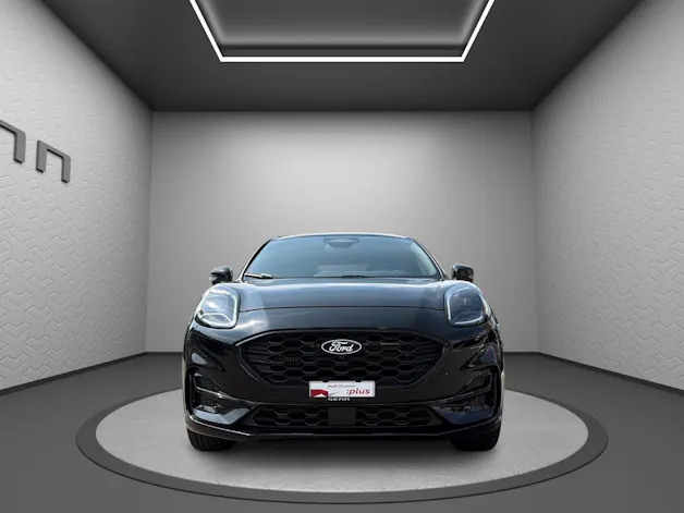 FORD Puma 1.0 MHEV ST-Line Automat