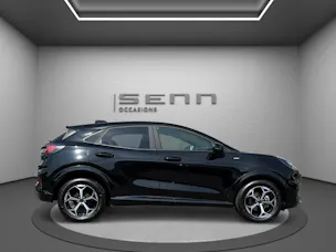 FORD Puma 1.0 MHEV ST-Line Automat