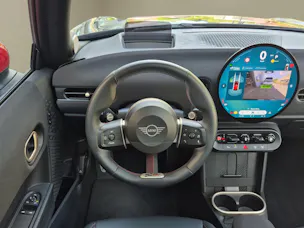 MINI Cooper John Cooper Works DKG