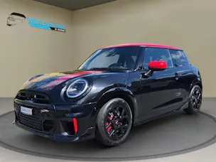 MINI Cooper John Cooper Works DKG