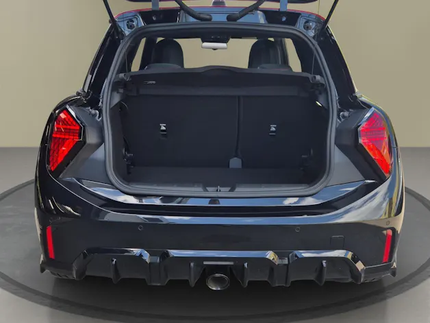 MINI Cooper John Cooper Works DKG