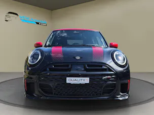 MINI Cooper John Cooper Works DKG