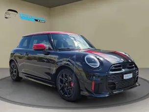 MINI Cooper John Cooper Works DKG